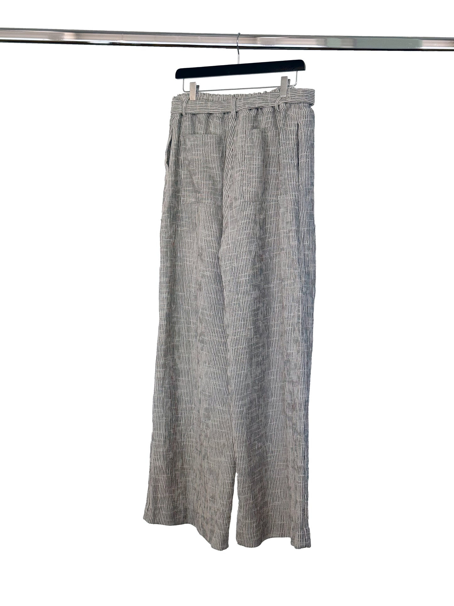 Kung Fu Trousers Open