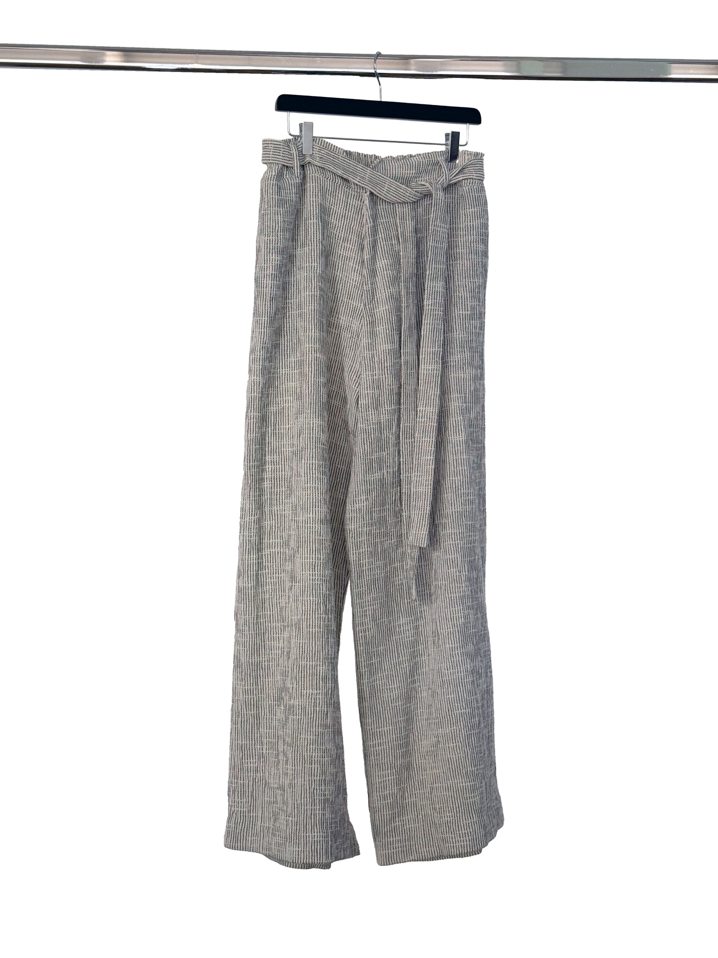 Kung Fu Trousers Open