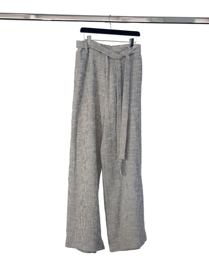 Kung Fu Trousers Open