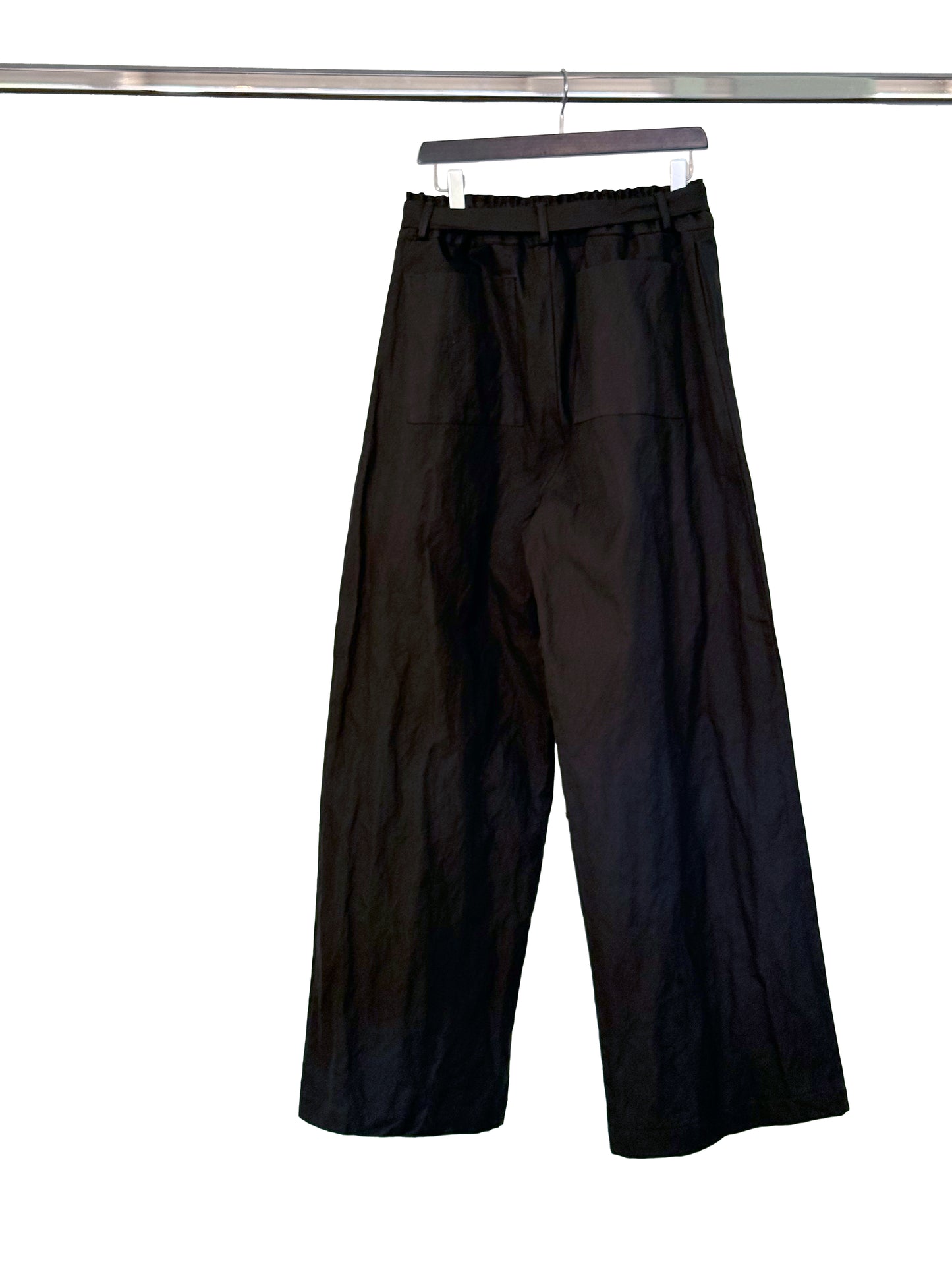 Kung Fu Trousers Open