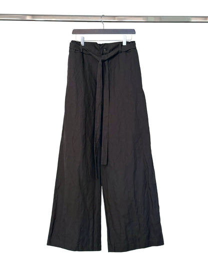 Kung Fu Trousers Open