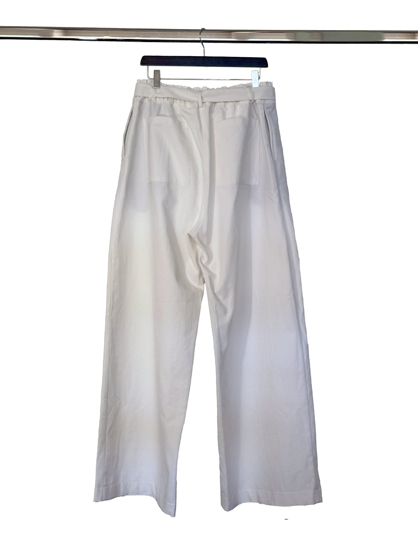 Kung Fu Trousers Open
