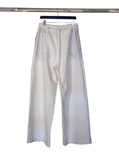 Kung Fu Trousers Open