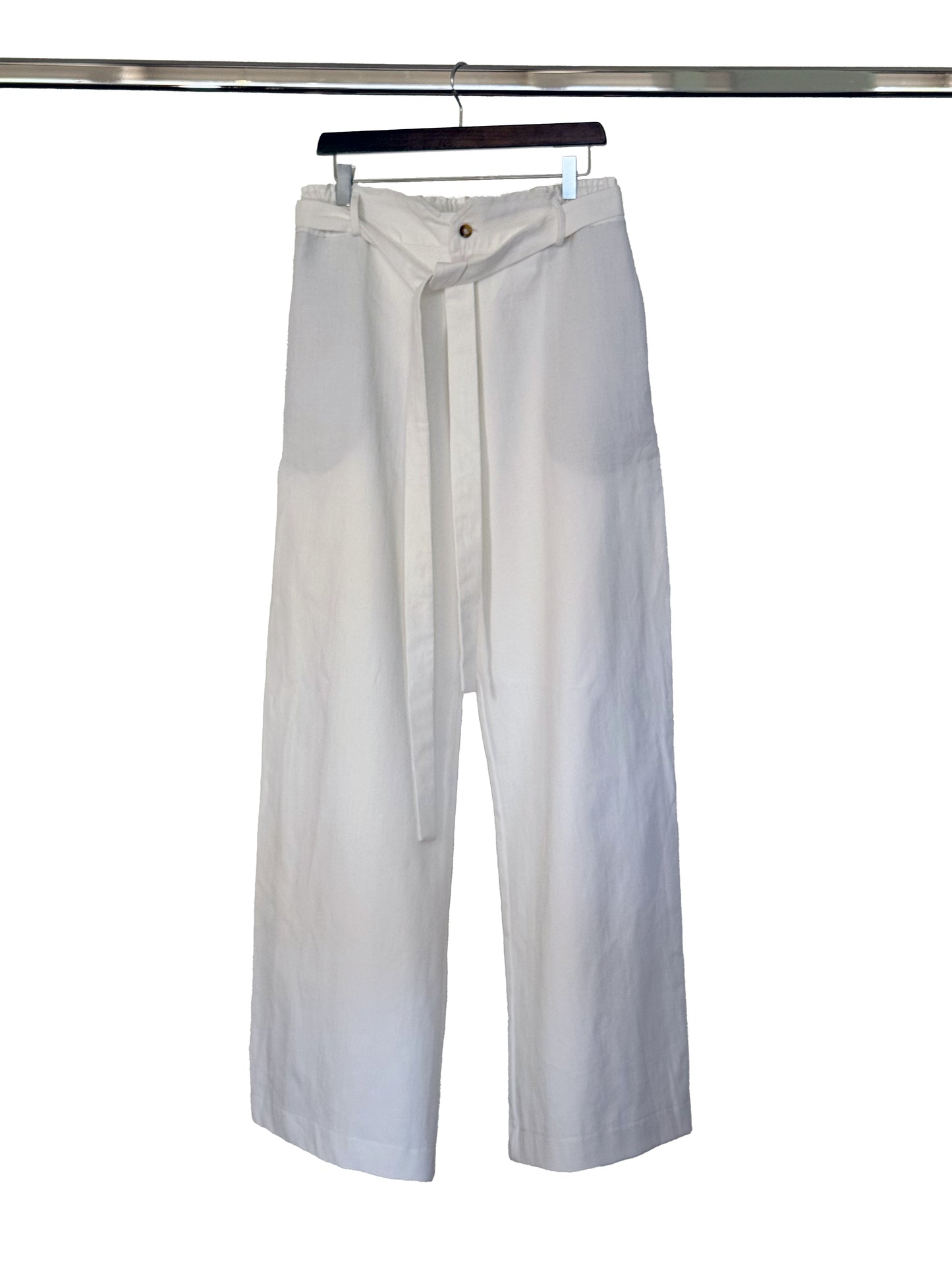 Kung Fu Trousers Open