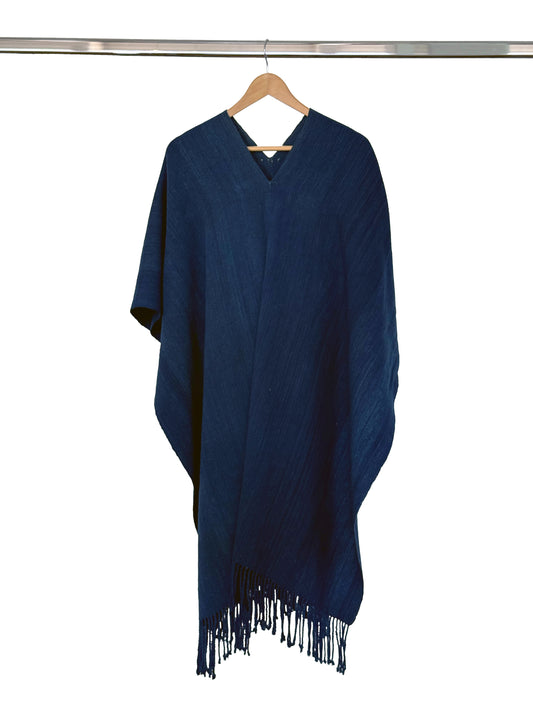 Long Sarape