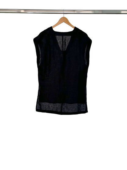 Pleated Tunic