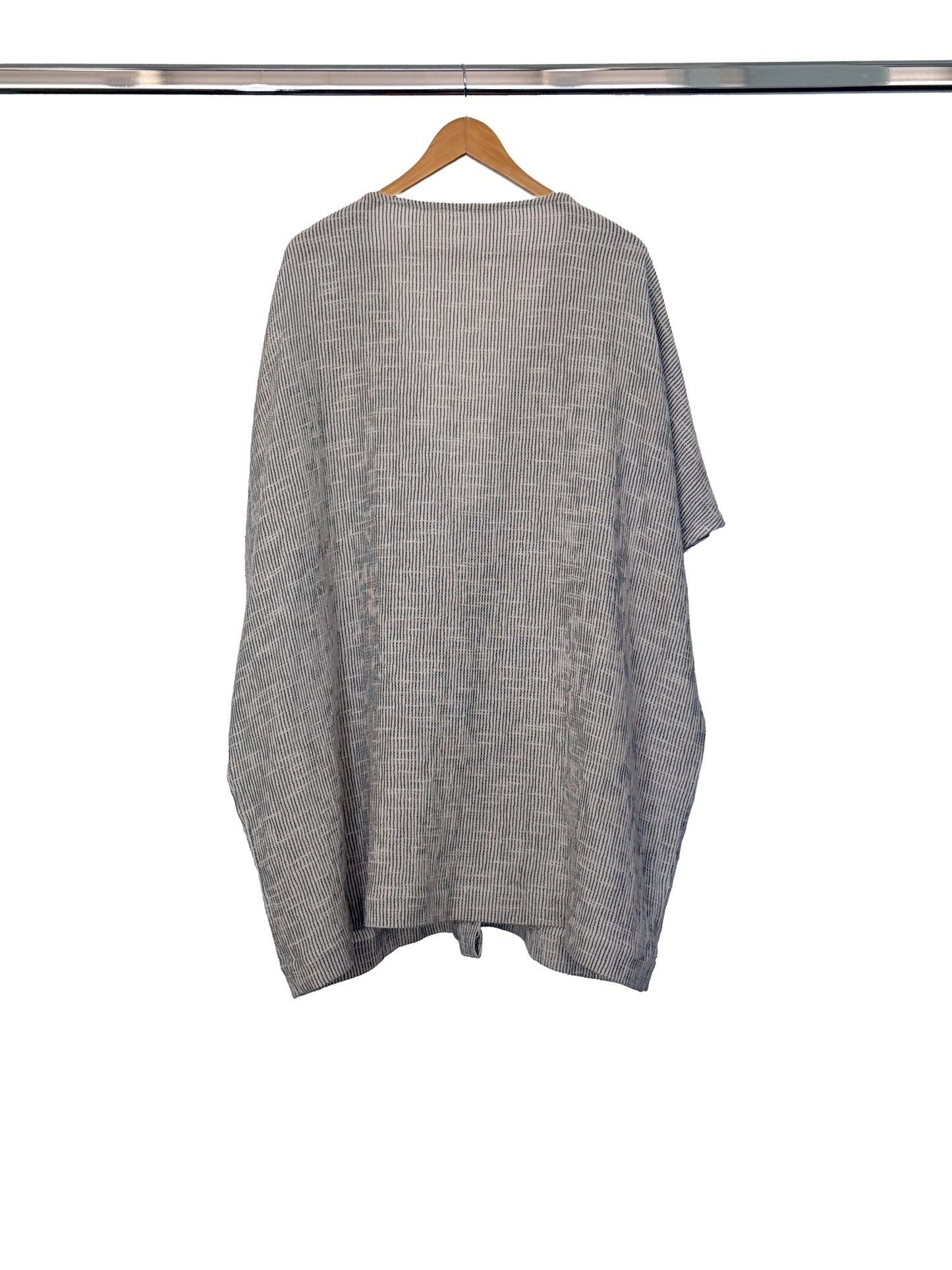 Poncho Vest