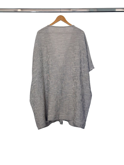 Poncho Vest