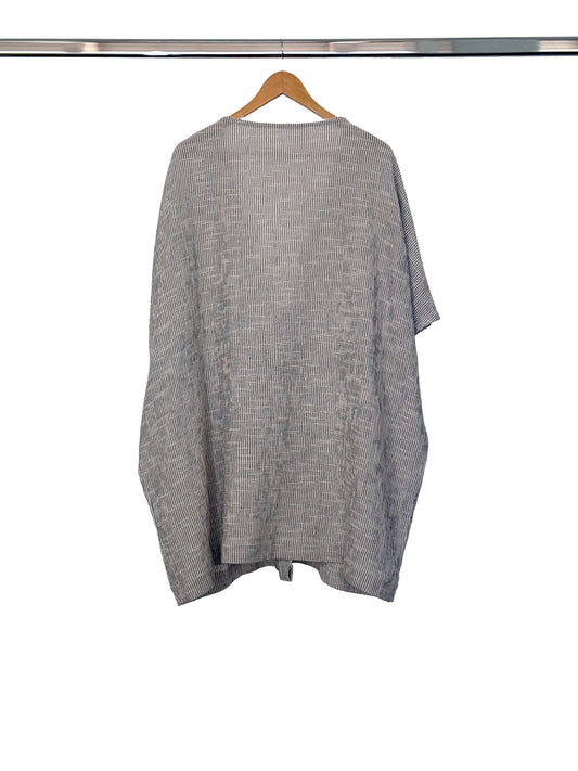Poncho Vest