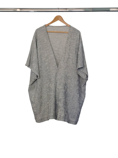 Poncho Vest