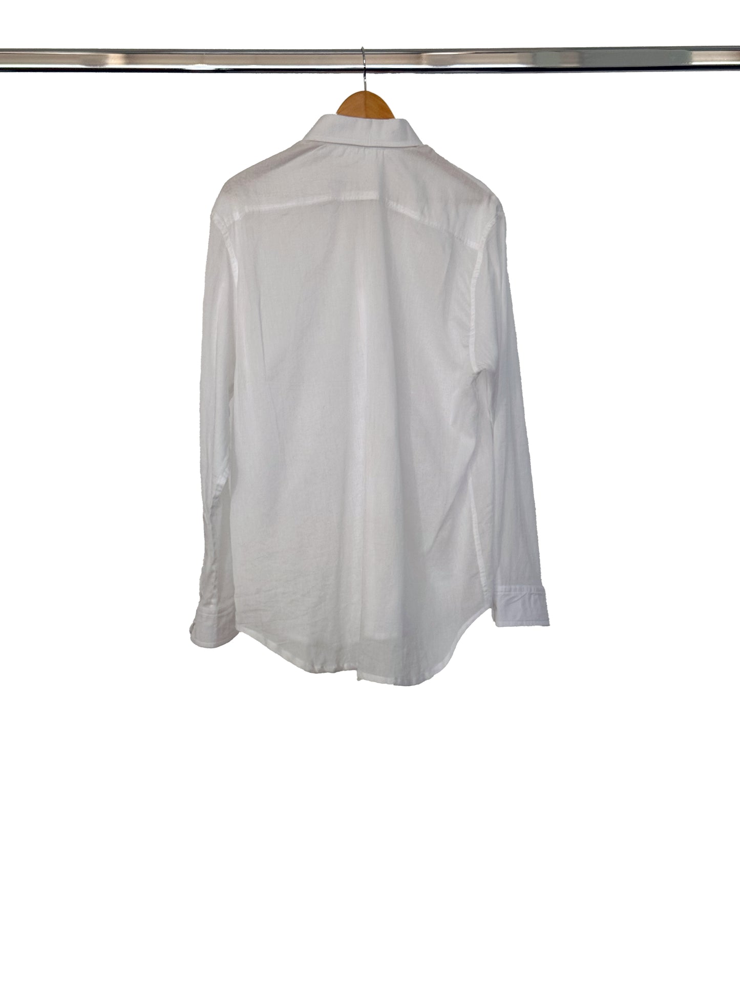 Transparant Shirt