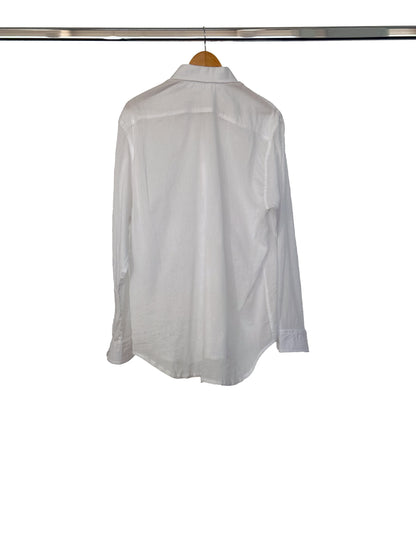 Transparant Shirt