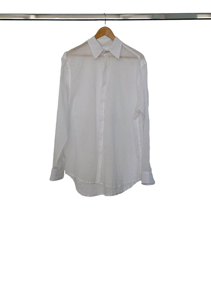 Transparant Shirt