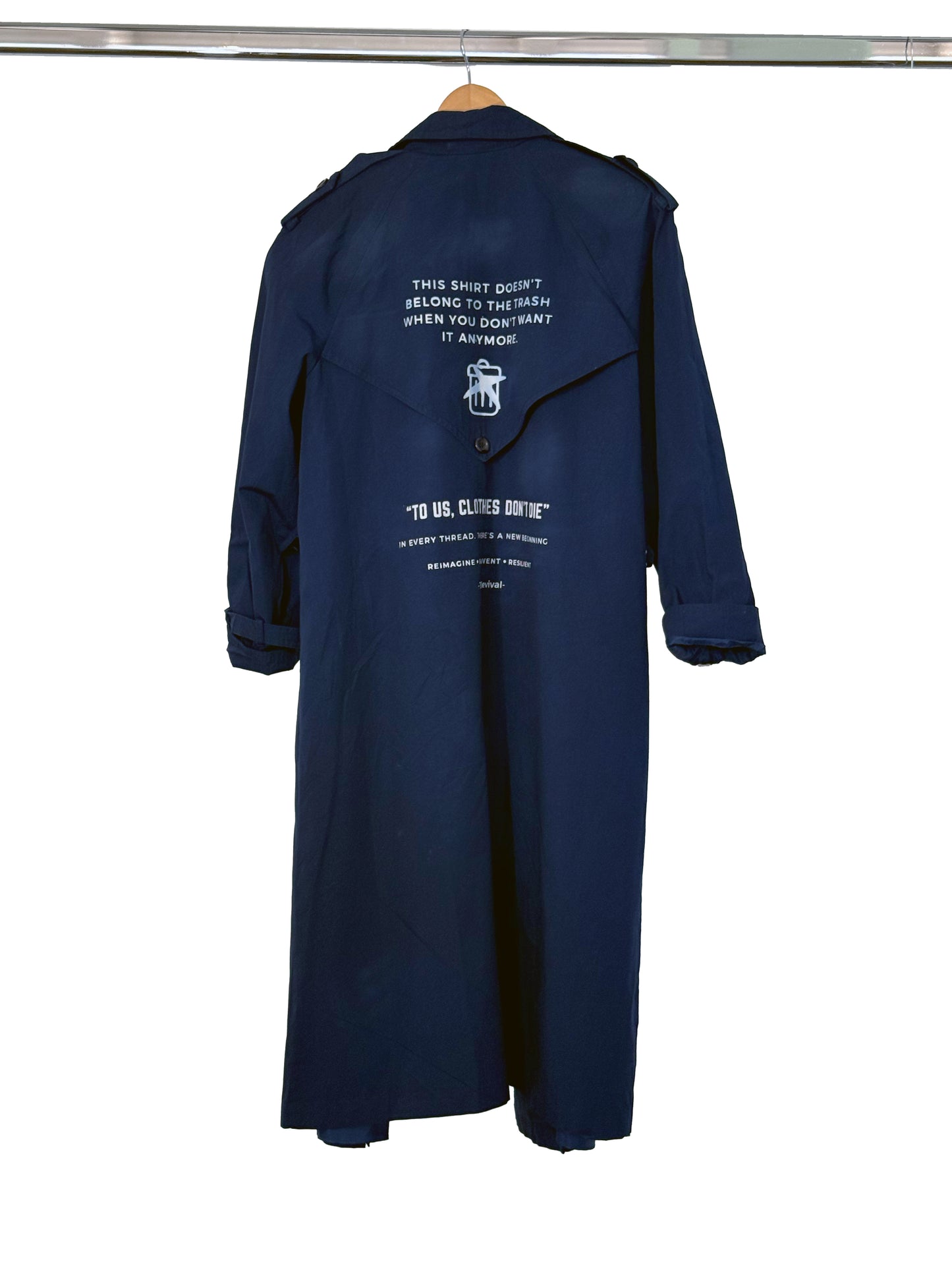 Trenchcoat
