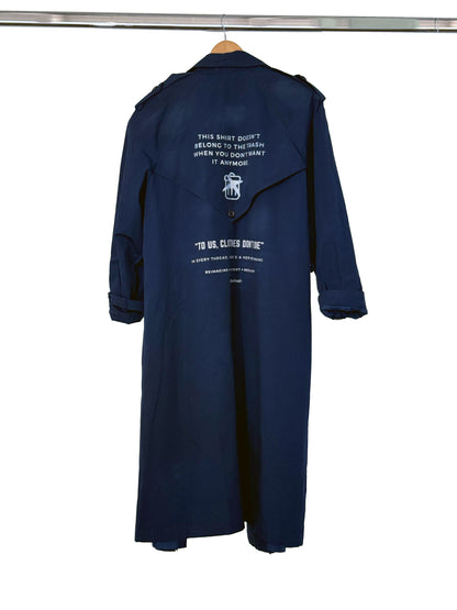 Trenchcoat