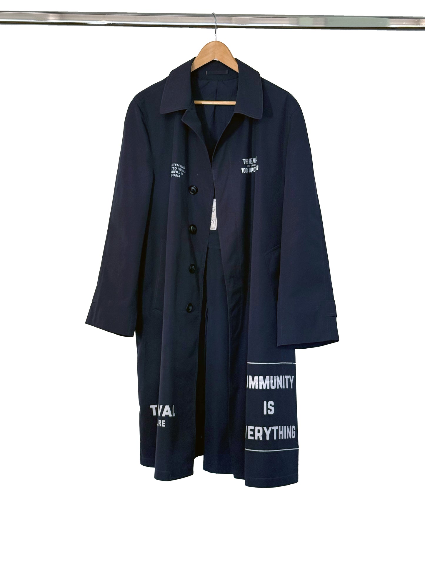 Trenchcoat