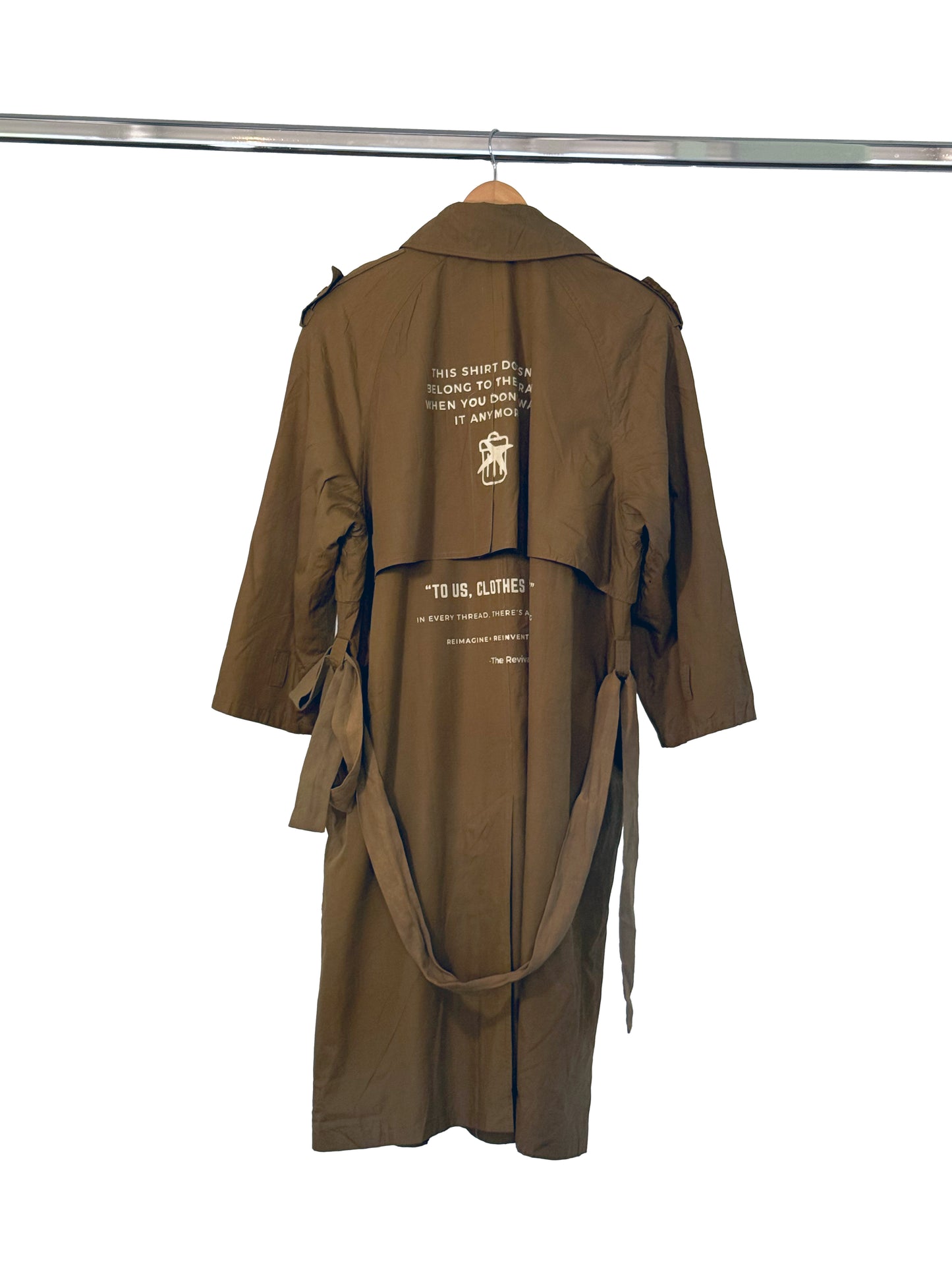 Trenchcoat