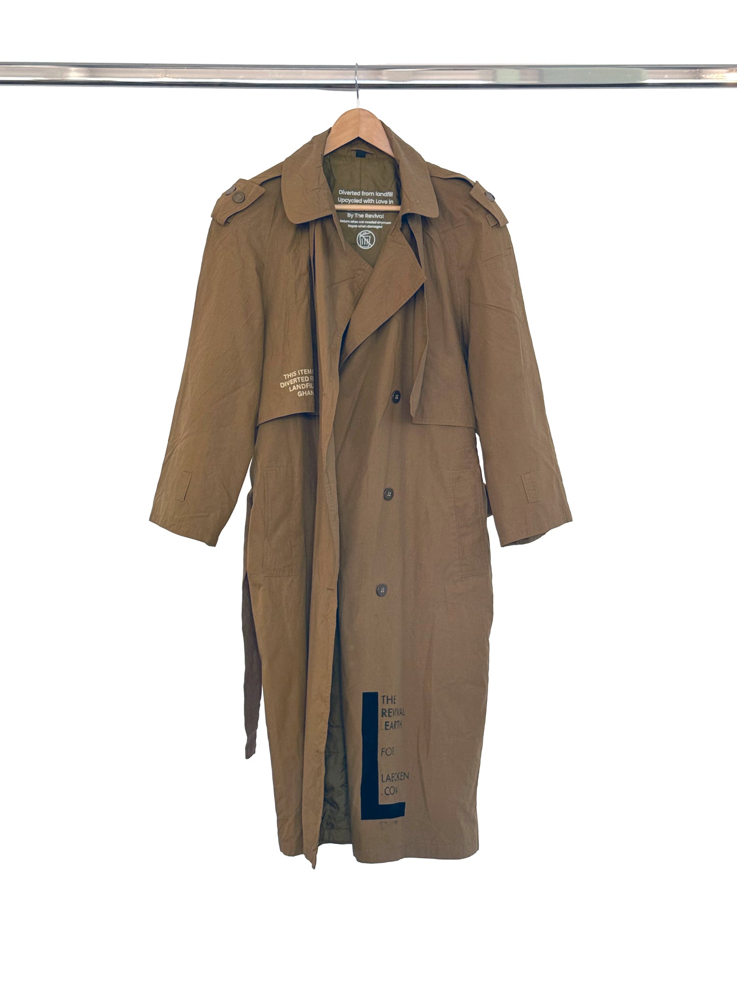 Trenchcoat