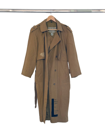 Trenchcoat