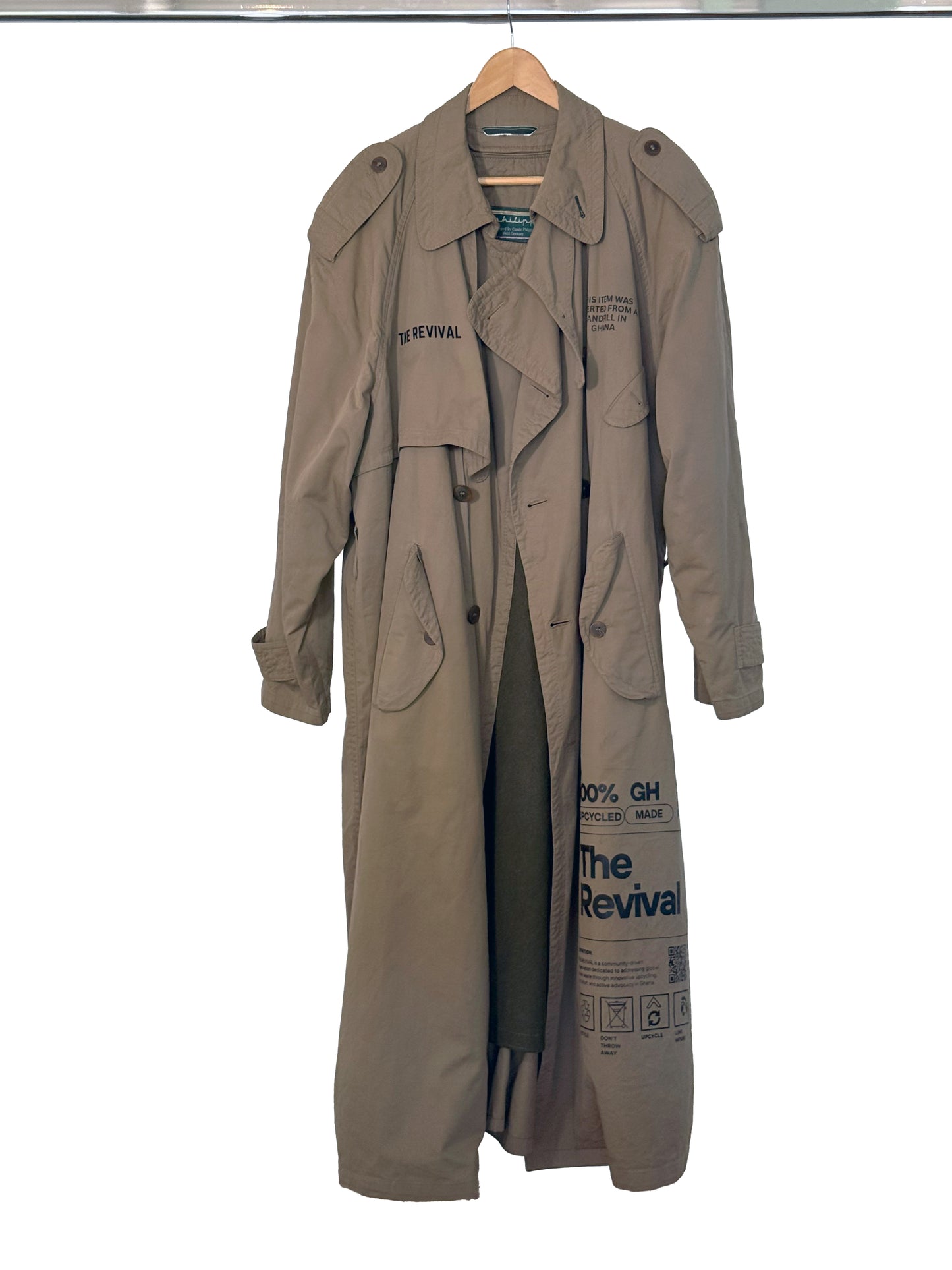Trenchcoat