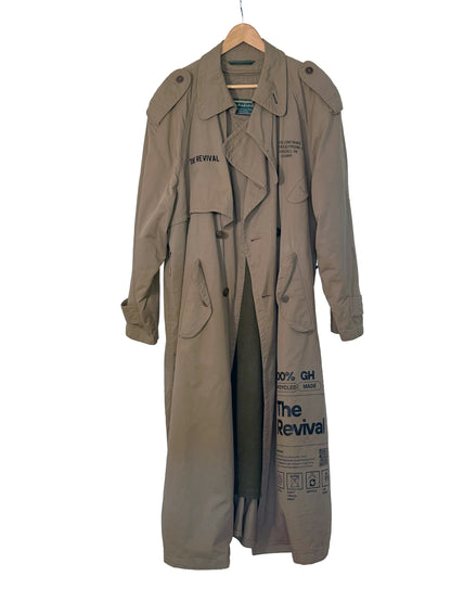 Trenchcoat