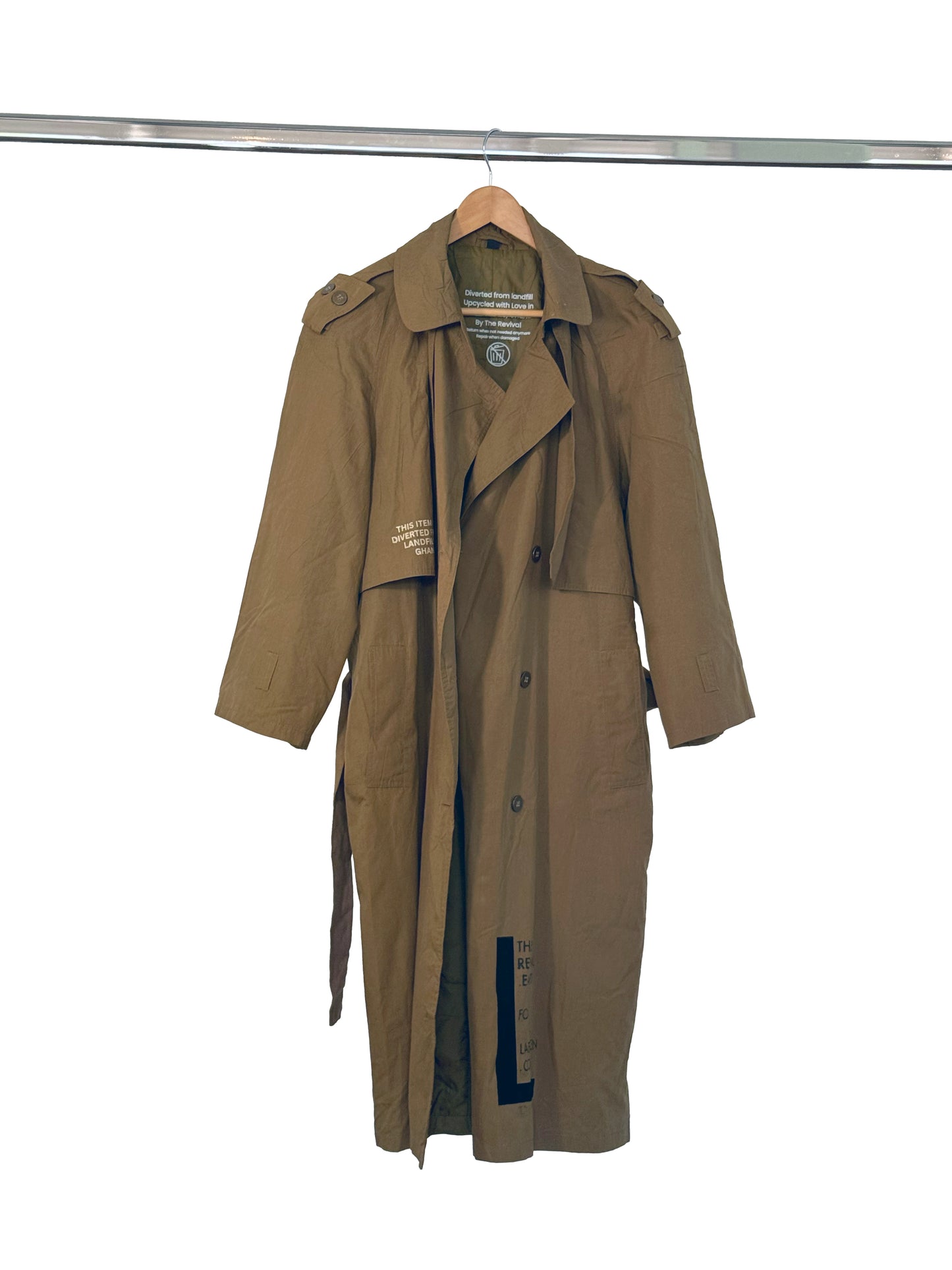 Trenchcoat